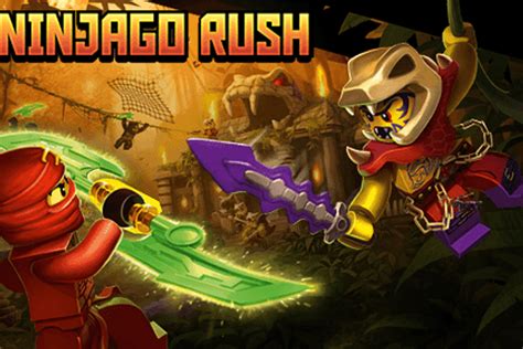 ninjago oyna.